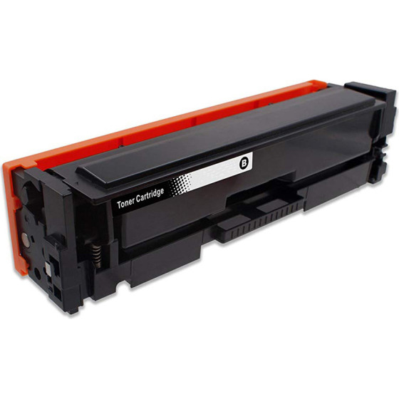 ������� Toner ��� HP, universal, CF540X/400X/CRG054H/CRG045H, 3.2K, ����� - (HT-CF540X-CF400X)