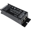 GloboStar Dc Rf 2.4GHz Controller & Dimmer 1 ������ Dc 12-24V 25A Max 600W Ip 20 �12.7 x �4 x �3.2cm �� ����������� Rf 2.4GHz Sync - (73311)