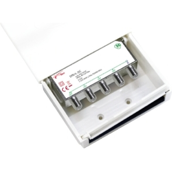 Gbs Elettronica Jolly Line 45219 - ����������� ����� 5G 4 ������ (1 Dc pass)