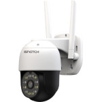 iSnatch Hey Cam Pro - 2K Outdoor ������ �� WiFi