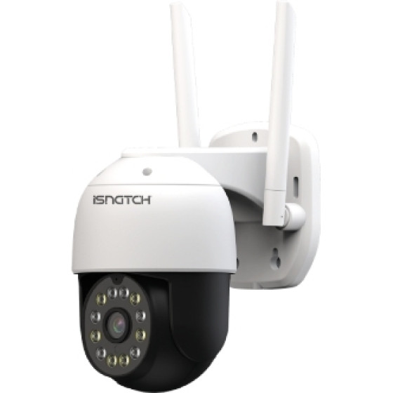 iSnatch Hey Cam Pro - 2K Outdoor ������ �� WiFi