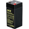 SKB SK4 - �������� �������� 4V 4.5AH