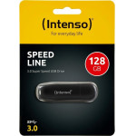 Intenso USB-Drive 3.0 Speed Line USB-Stick 128GB - (3533491)