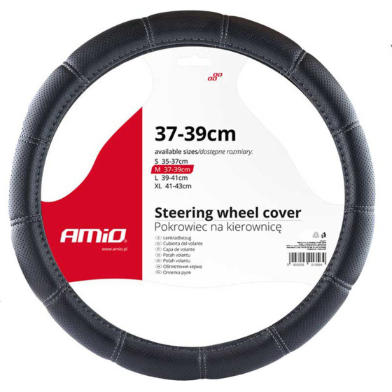 AMiO ������� �������� SWC-29-M 37-39cm �������� ����� �� ���� ���� - 1 ���. - (02566)