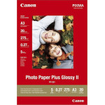 Canon ������ Paper PP-201 A3 20SH - (2311B020)