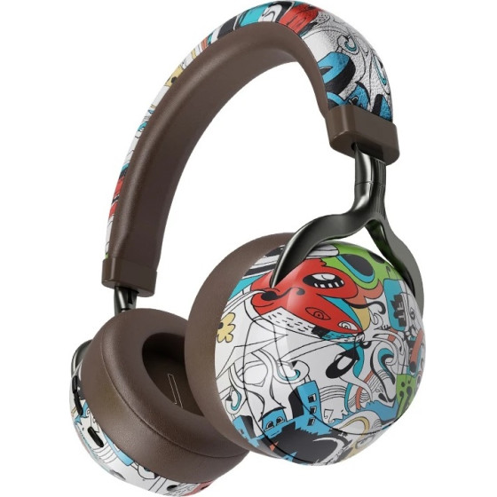�������� ��������� - Headphones - VJ086 - 164343 - Brown OEM - (164343_br)