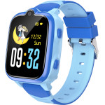 BlackView Z10 Smartwatch Kids Blue - (6931548318309)