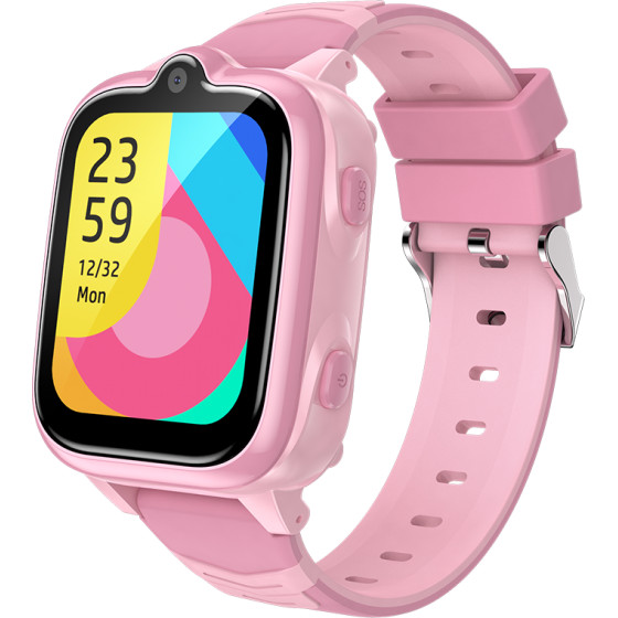 BlackView Z10 Smartwatch Kids Pink - (6931548318293)