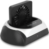 DeLock Docking Station ��� M.2 NVMe/Sata Ssd & HDD, 10Gbps, ����� - (64280)