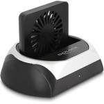 DeLock Docking Station ��� M.2 NVMe/Sata Ssd & HDD, 10Gbps, ����� - (64280)