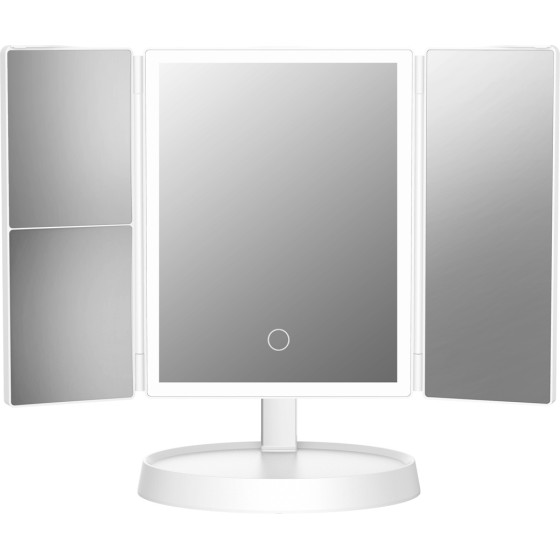Home Use ������������ ��������� Led ���, 1x/2x/3x zoom, ������ - (HUH-0183)