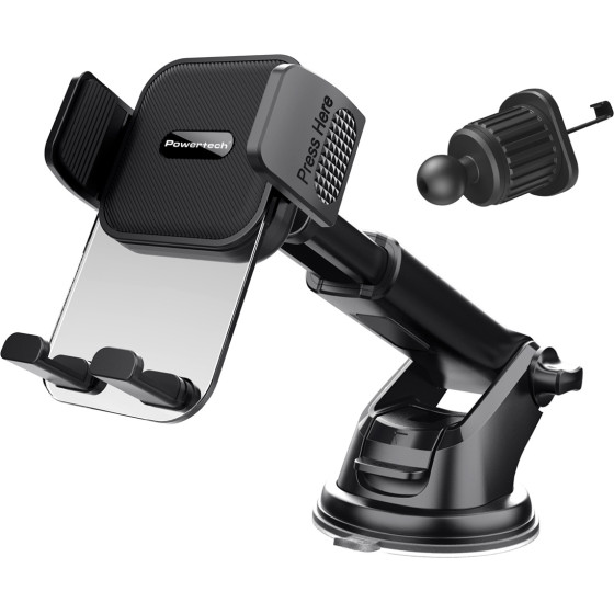 Powertech ���� Smartphone ����������� ������ & ���������, ����� - (PT-1238)