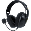 Armaggeddon Trimode Headphone COSMIC-Iii Lite Black - (COSMIC-III-B)