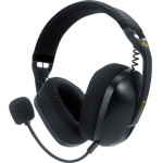 Armaggeddon Trimode Headphone COSMIC-Iii Lite Black - (COSMIC-III-B)