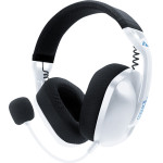 Armaggeddon Trimode Headphone COSMIC-Iii Lite White - (COSMIC-III-W)