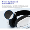 Armaggeddon Trimode Headphone COSMIC-Iii Lite White - (COSMIC-III-W)