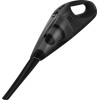Elysium Cordless Portable Vacuum Kit 3000 Black - (VK3000-B)