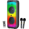 Sonic Gears Sonic Gear Rgb Speaker With Hd Audio 'Audiox Pro 1200' Rms 220W - (AX-PRO1200-HD)