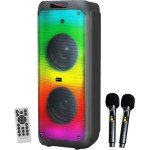Sonic Gears Sonic Gear Rgb Speaker With Hd Audio 'Audiox Pro 1200' Rms 220W - (AX-PRO1200-HD)