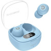 Sonic Gears Sonicgear Enc BT5.4 Earpump Tws Jewel 2 Light Blue - (TWS-J2-LB)