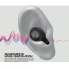 Sonic Gears Sonicgear Enc BT5.4 Earpump Tws Jewel 2 Light Blue - (TWS-J2-LB)