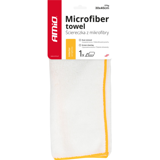 AMiO ������ ����������� ���������� ����� ����������� 30x40cm 275g/m2 - 1 ���. - (03739)