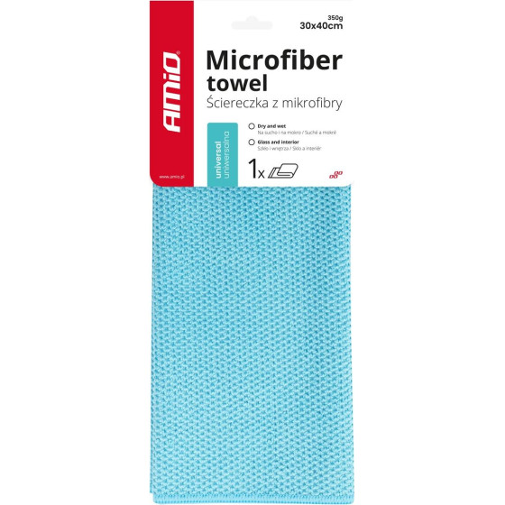 AMiO ������ ���������� ������� ����������� Un�versal 30x40cm 350gr - 1 ���. - (03736)