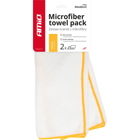 AMiO ������� ����������� ���������� ����� ����������� 30x40cm 275g/m2 - 2 ���. - (03740)