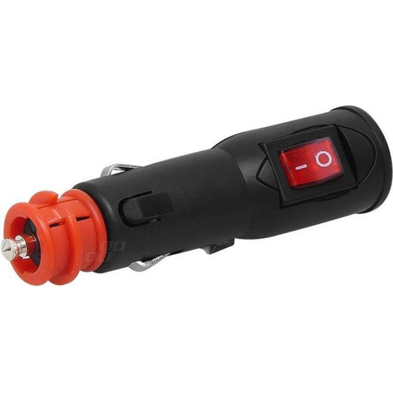 AMiO ��� �������� 12/24V 2 �� 1 - �� �������� ���� - 1 ���. - (02051)