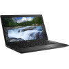 Dell Laptop Latitude 7490, i5-8350U, 8/256GB M.2, Cam, 14'', Ref Grade B - (L-4202-GB)