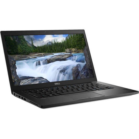 Dell Laptop Latitude 7490, i5-8350U, 8/256GB M.2, Cam, 14'', Ref Grade B - (L-4202-GB)