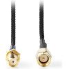 Nedis CSGL02020BK05