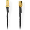 Nedis CSGL02020BK05