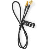 Nedis CSGL02020BK05