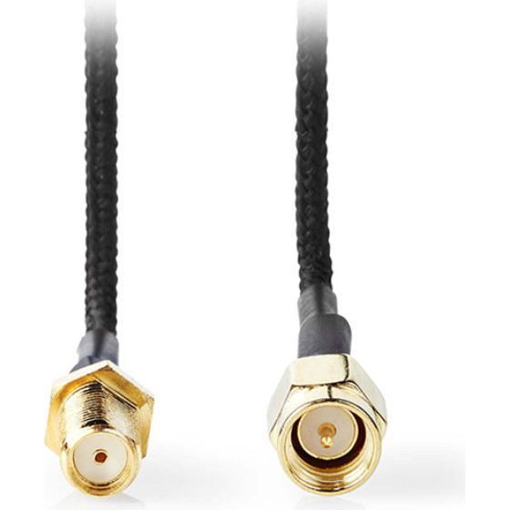 Nedis CSGL02020BK05