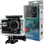 Lamtech Waterproof Full Hd Camera - (LAM021158)