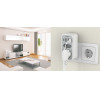 Tessan 6 In 1 Wall Socket 1xSCHUKO, 1xEu Socket ,3xUSB, 1xTYPE-C - (TS-328-DE-C)