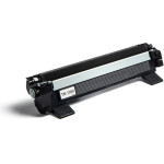 Toner BROTHER ������� TN1000/TN1050/TN1070 �������:1000 Black ��� DCP-1510, HL-1212W, DCP-1610WVB, DCP-1610W, HL-1210WVB, HL-1110