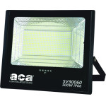 Aca Solar Smd Led Flood Light 300W 6000K IP66 120� Ra70 - (SV30060)