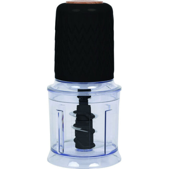 Primo ���������� 3��� M������ 500W 700ml �����-Wooden - (PRFC-40478)