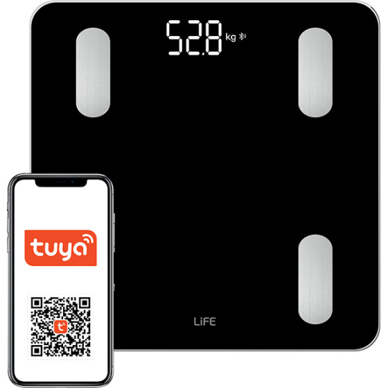 Life Workout Smart WIFI