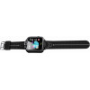 XO H100 Kids Smart Watch 2G, ����� - (XO-H100BK)