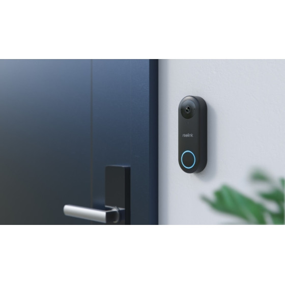 Reolink Video Doorbell - (D340W)