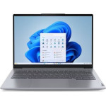 Lenovo Laptop Thinkbook 14 G7 Iml 14'' Wuxga IPS/Ultra7-155H/16GB/1TB SSD/Intel Arc Graphics /Win 11 Pro/3Y NBD/Arctic Grey - (21MR004XGM)