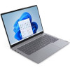 Lenovo Laptop Thinkbook 14 G7 Iml 14'' Wuxga IPS/Ultra7-155H/16GB/1TB SSD/Intel Arc Graphics /Win 11 Pro/3Y NBD/Arctic Grey - (21MR004XGM)