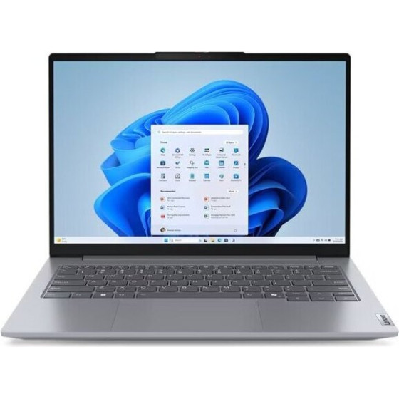 Lenovo Laptop Thinkbook 14 G7 Iml 14'' Wuxga IPS/Ultra7-155H/16GB/1TB SSD/Intel Arc Graphics /Win 11 Pro/3Y NBD/Arctic Grey - (21MR004XGM)