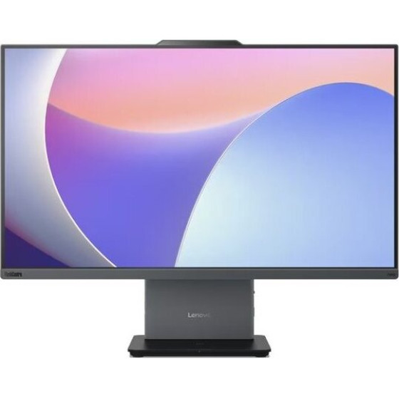 Lenovo Thinkcentre All In One Pc 50a 27 G5 27'' Fhd Ips Touch/i7-13620H/32GB/1TB SSD/Intel Uhd Graphics/Win 11 Pro/5Y NBD/Luna Grey - (12SB0014MG)