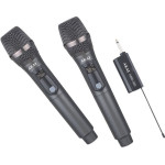 Akai ��� 2 ��������� ���������� 174-216MHz - (AMD-300)