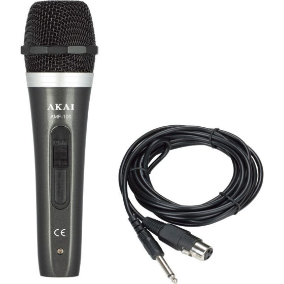 Akai ��������� ��������� - (AMF-100)