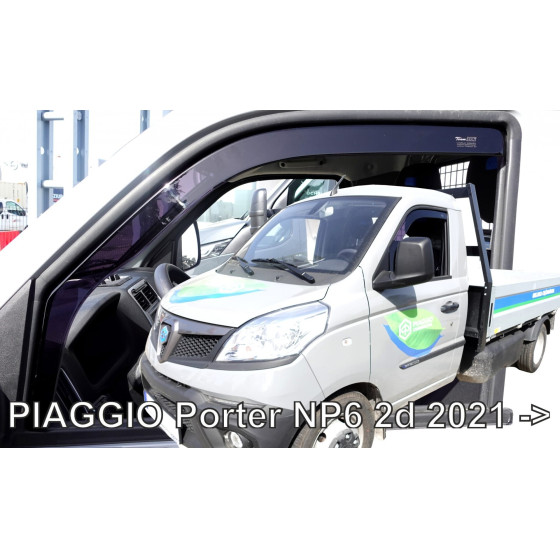 Heko ������������� ��� Piaggio Porter NP6 2D 2021+ ������� ��� �������� ���� �������� - 2 ��� - (15020)
